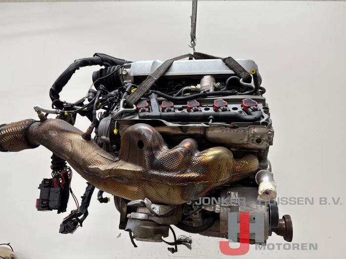 Motor Audi R8 - Foto 3