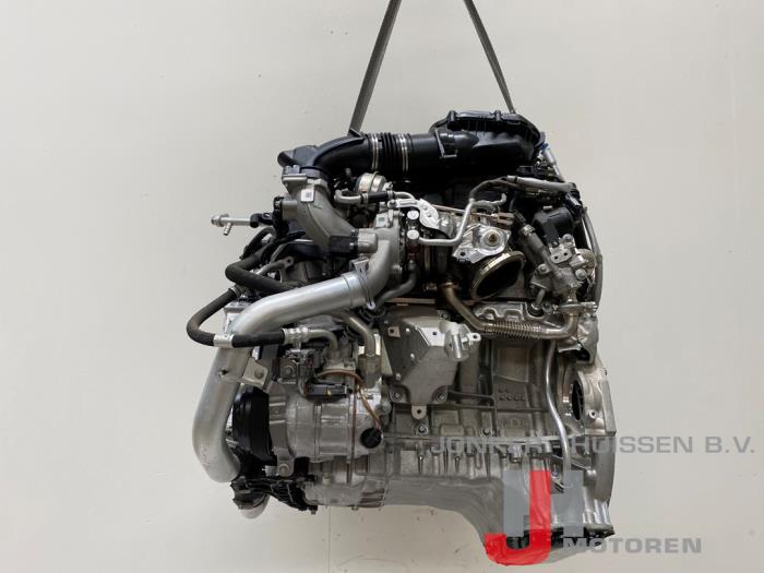 Motor Mercedes CLS-Klasse - Foto 4
