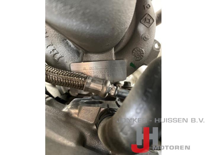 Motor Mercedes CLS-Klasse - Foto 5