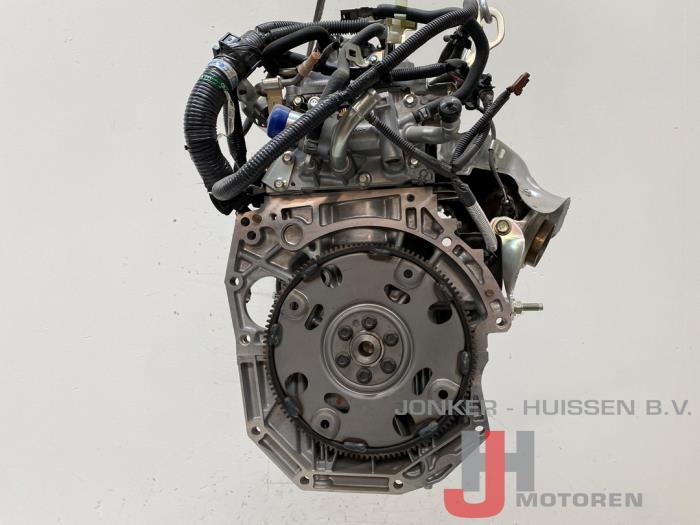 Motor Nissan Juke - Foto 4