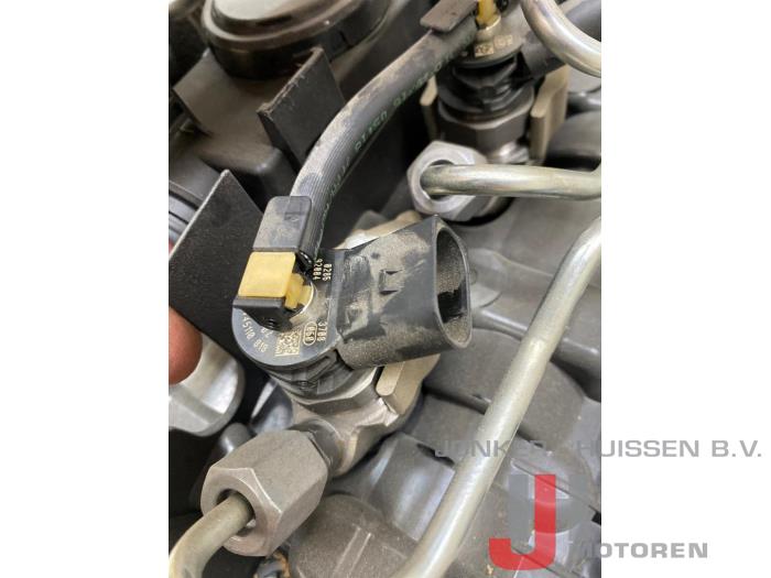 Motor Mini Countryman B47C20B - Foto 8