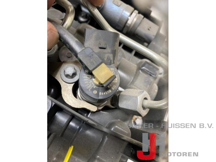 Motor Mini Countryman B47C20B - Foto 7