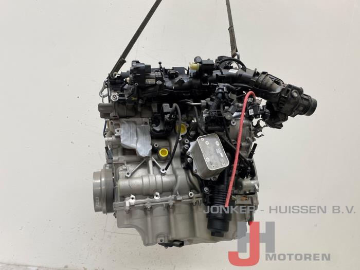 Motor Mini Countryman - Foto 4