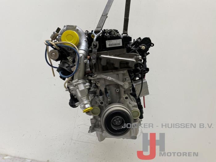 Motor Mini Countryman - Foto 2