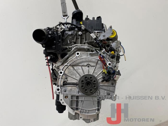 Motor Mini Countryman - Foto 5
