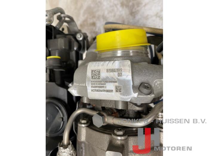 Motor Mini Countryman - Foto 6
