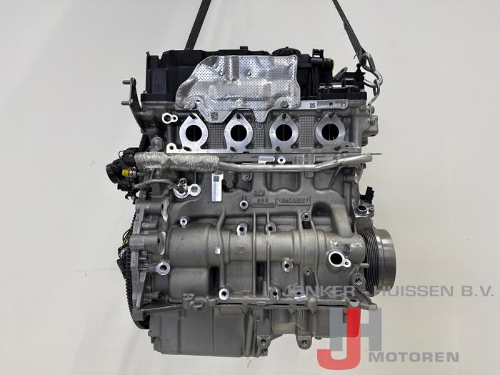 Motor BMW X1 - Foto 2