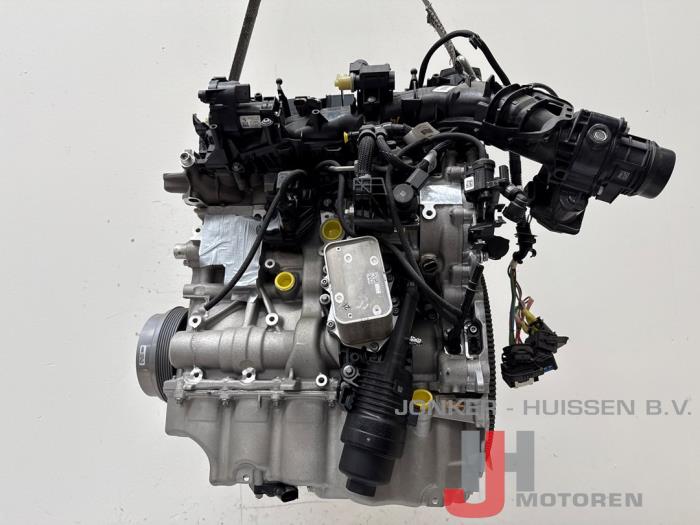 Motor BMW X1 - Foto 4