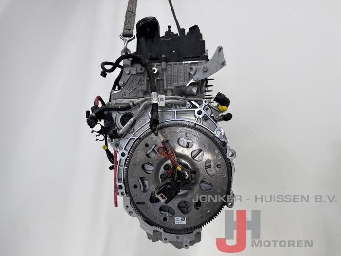 Motor BMW X1 - Foto 4
