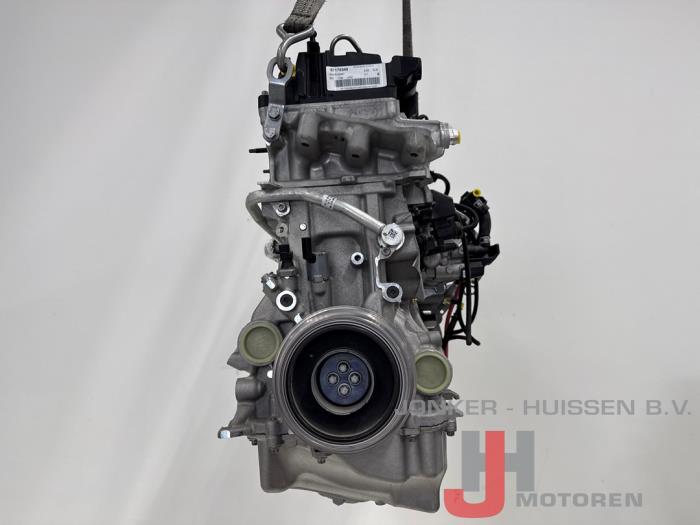 Motor BMW X1 - Foto 3