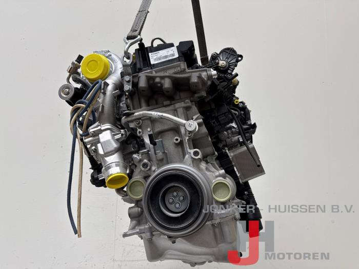 Motor BMW X1 - Foto 2