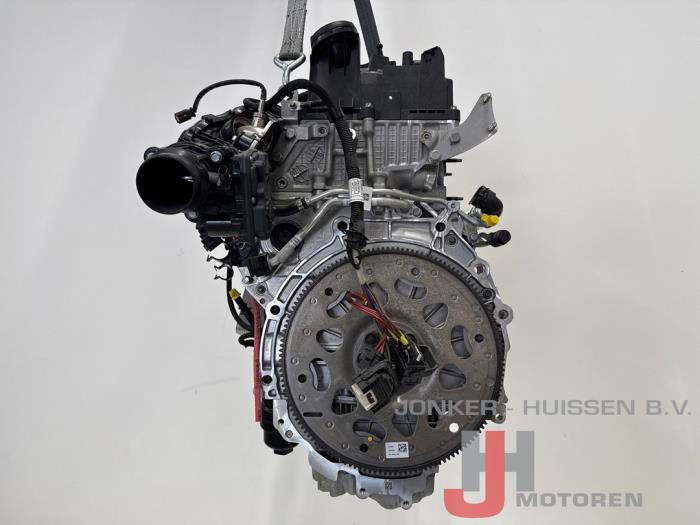Motor BMW X1 - Foto 5