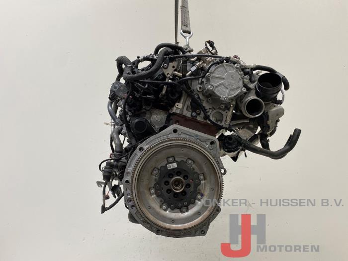 Motor Volkswagen Golf - Foto 3