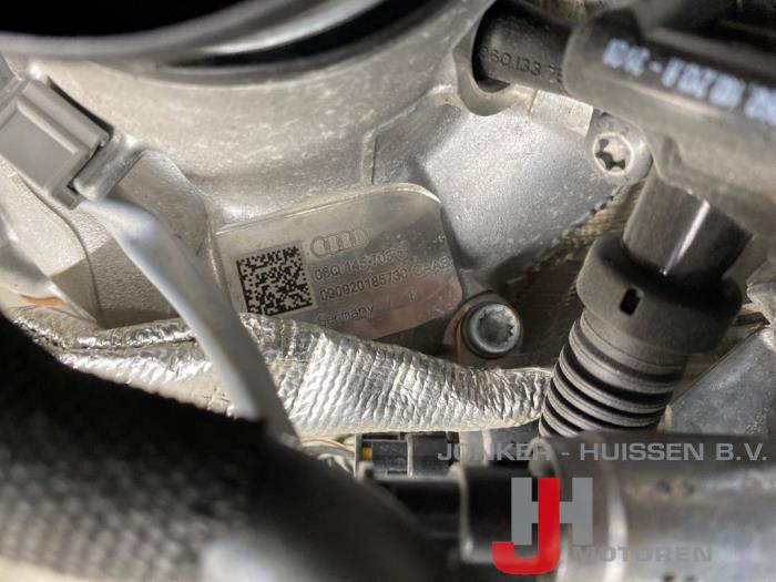 Motor Volkswagen Golf - Foto 5