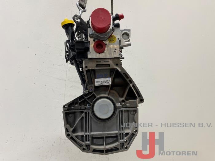 Motor Renault Megane - Foto 3
