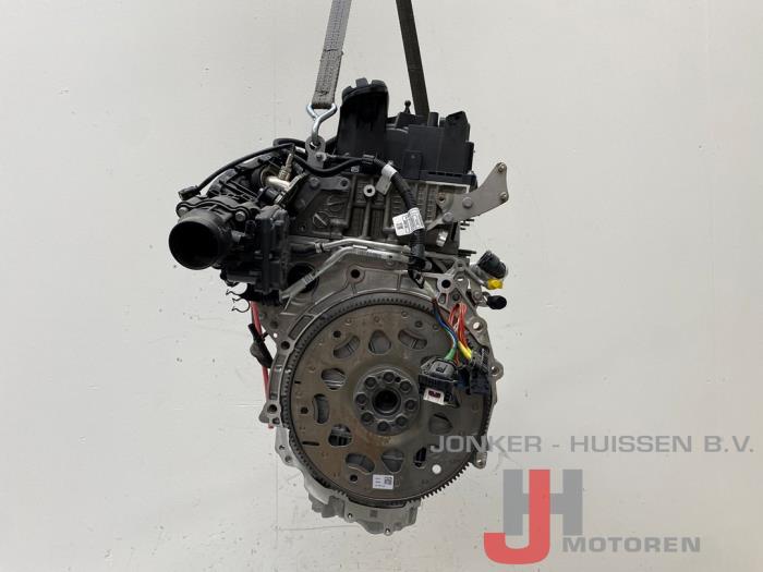 Motor BMW X1 - Foto 4