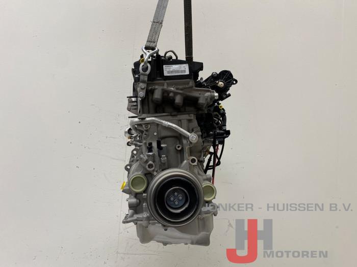 Motor BMW X1 - Foto 2