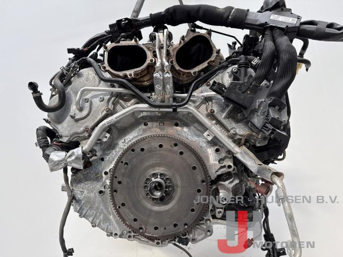 Motor Audi S8 - Foto 3