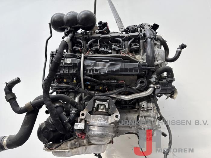 Motor Audi S8 - Foto 4