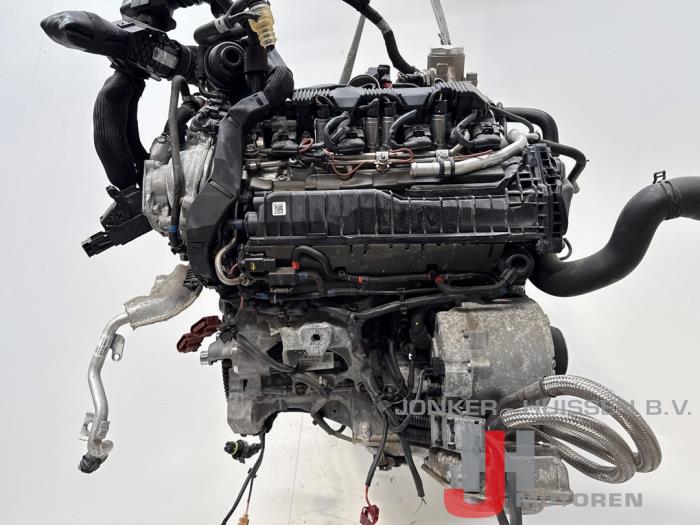 Motor Audi S8 - Foto 2