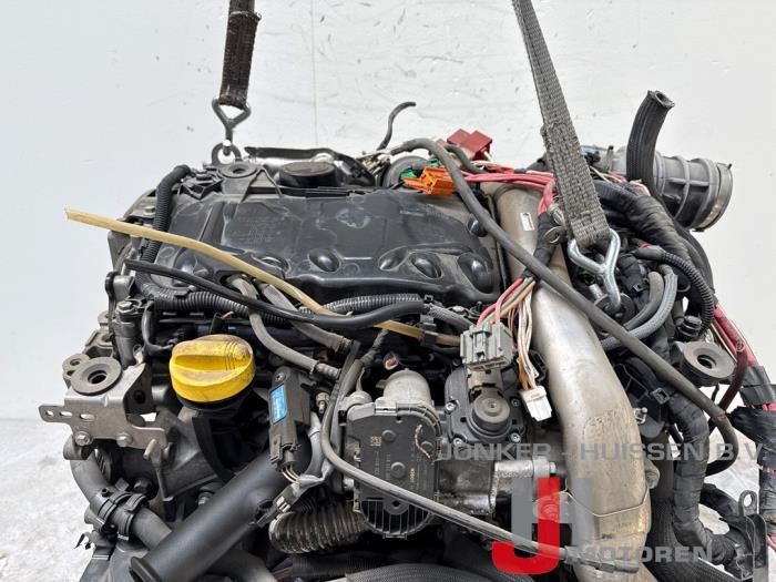 Motor Renault Laguna - Foto 5
