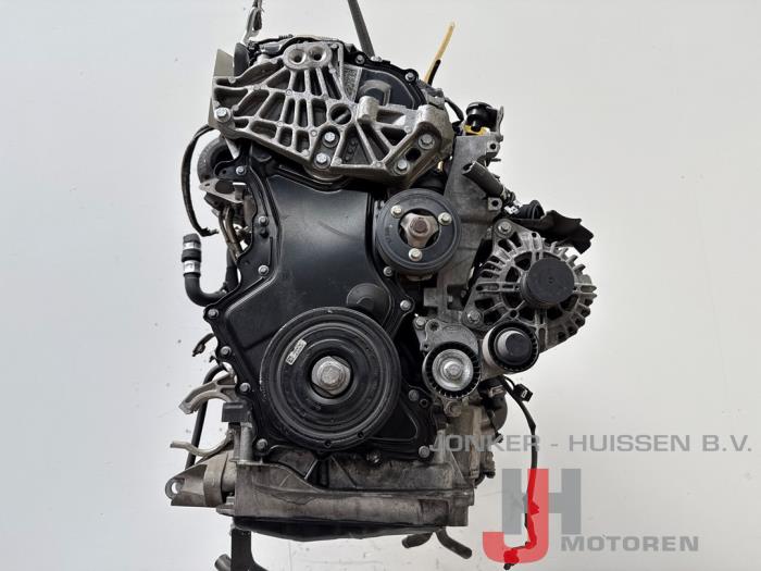 Motor Renault Laguna - Foto 2