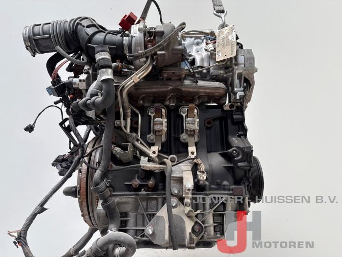 Motor Renault Laguna - Foto 3