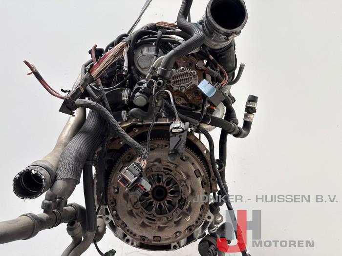 Motor Renault Laguna - Foto 4