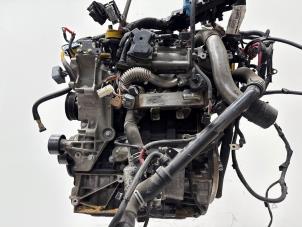 Gebruikte Motor Renault Scénic III (JZ) 2.0 dCi 16V Autom. Prijs op aanvraag aangeboden door Jonker - Huissen B.V.