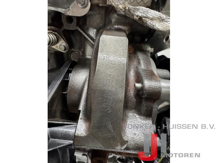 Motor Ford Transit N0HA - Foto 7