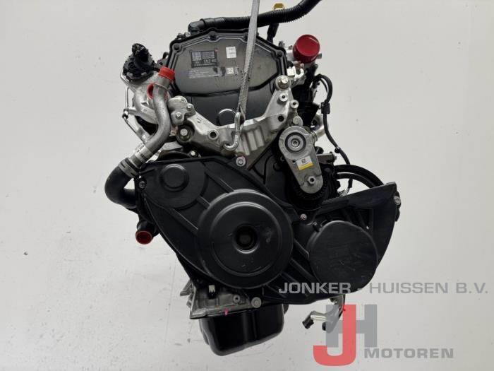 Motor Ford Transit - Foto 3
