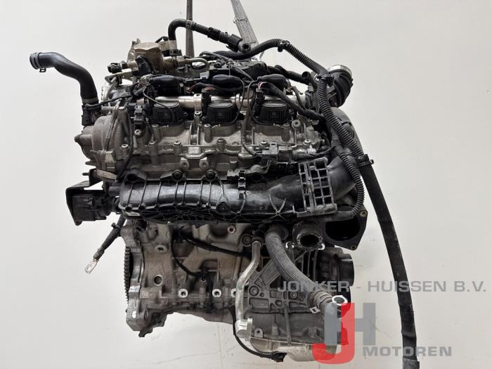 Motor Audi Q8 - Foto 4
