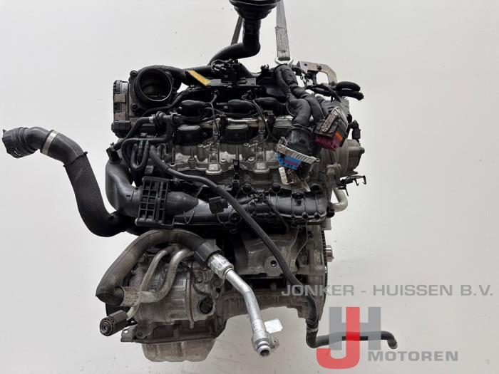 Motor Audi Q8 - Foto 2