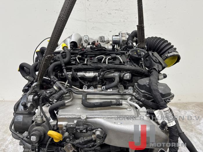 Motor Volkswagen Golf - Foto 5