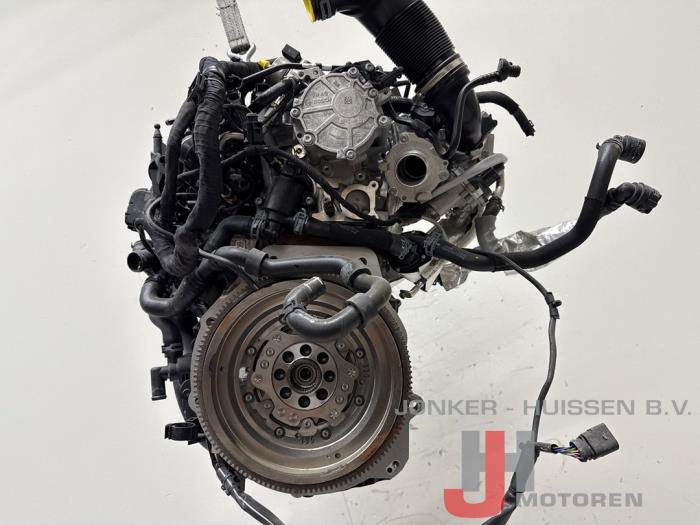 Motor Audi A3 - Foto 4