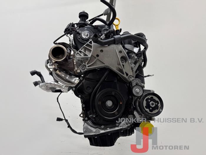 Motor Audi A3 - Foto 2