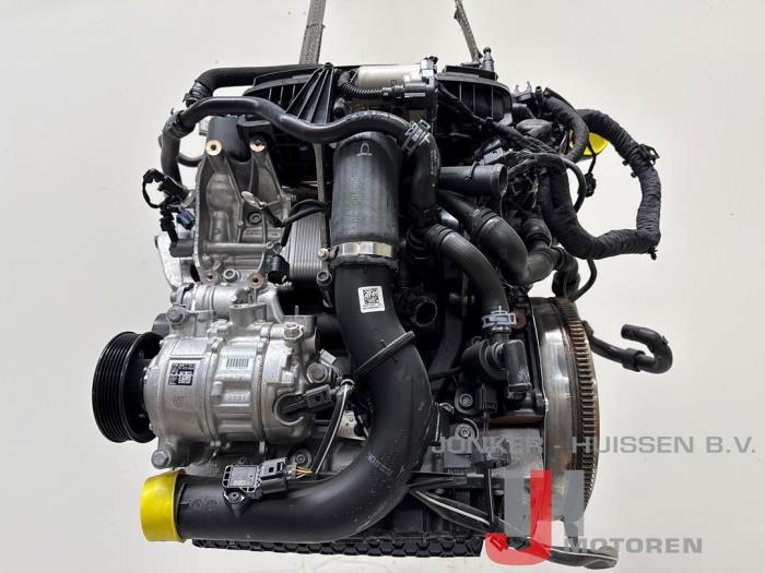 Motor Audi A3 - Foto 3