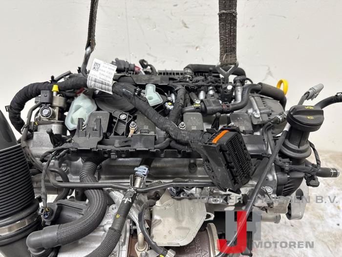 Motor Audi A3 - Foto 5