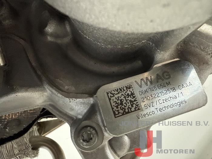 Motor Audi A3 CZP - Foto 7