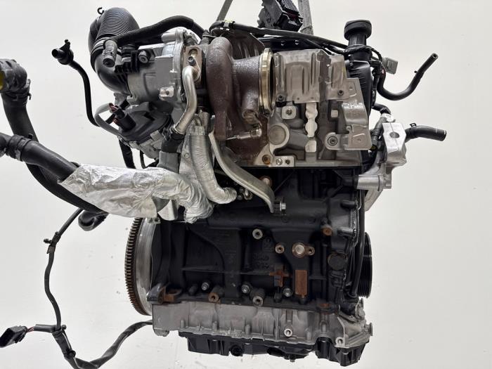 Motor Audi A3