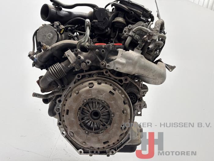 Motor Opel Vectra - Foto 3