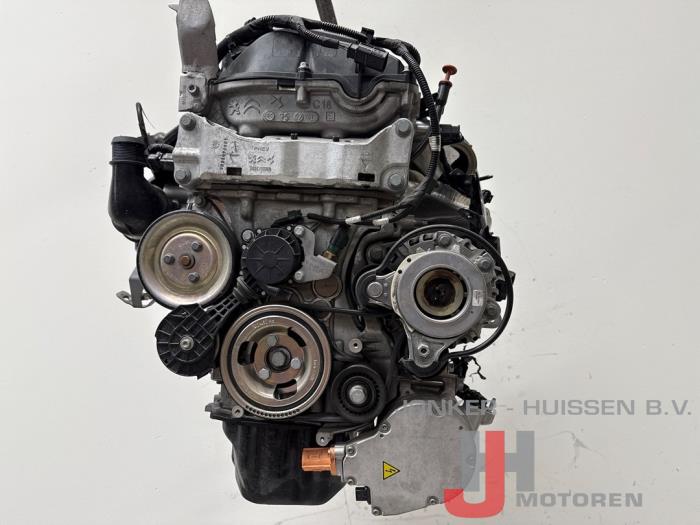 Motor Opel Astra - Foto 2
