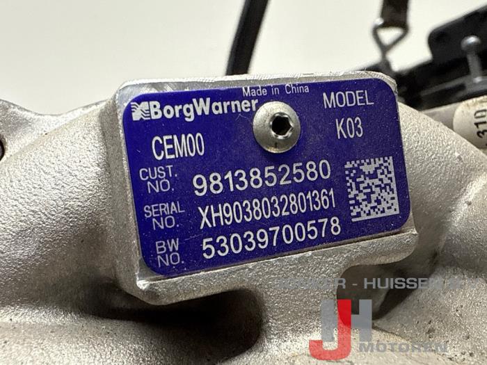 Motor Opel Astra - Foto 5