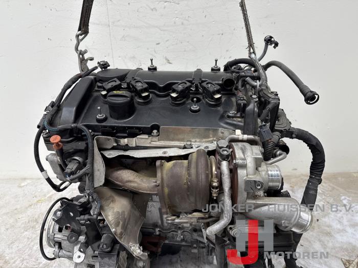 Motor Opel Astra - Foto 6