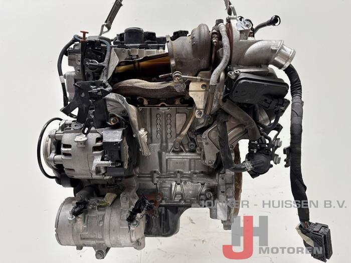 Motor Opel Astra - Foto 3