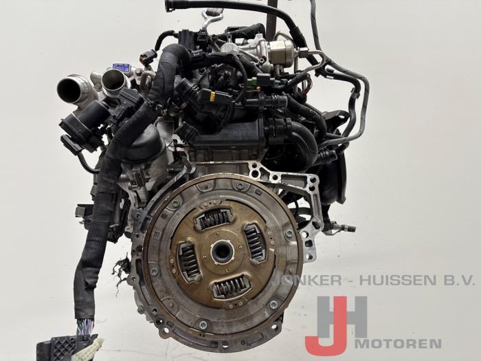 Motor Opel Astra - Foto 4