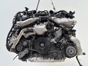 Gebruikte Motor Audi RS7 Sportback (4KA) 4.0 V8 TFSI Mild Hybrid 32V Prijs op aanvraag aangeboden door Jonker - Huissen B.V.