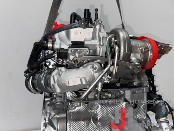 Motor Mercedes C-Klasse - Foto 5