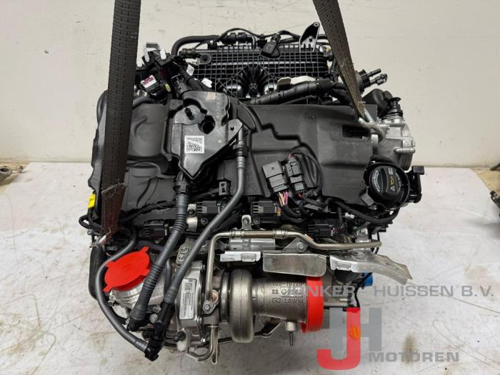 Motor Mercedes C-Klasse 254920 - Foto 8
