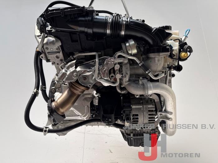 Motor Mercedes S-Klasse - Foto 6